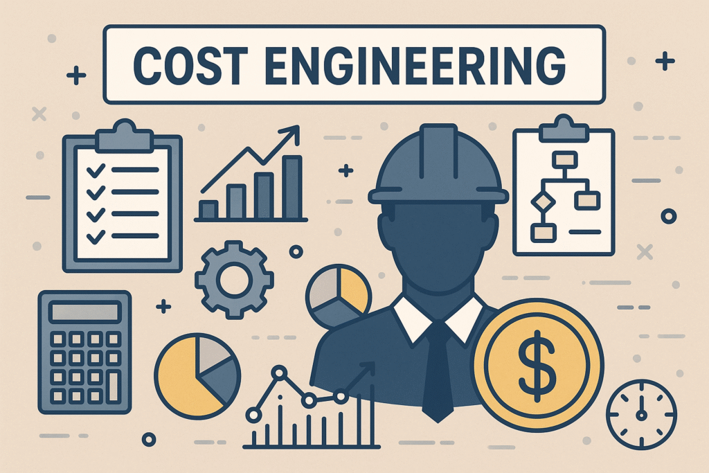 Cost Engineering