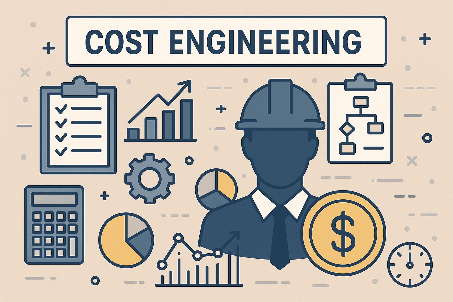 An introduction to Cost Engineering